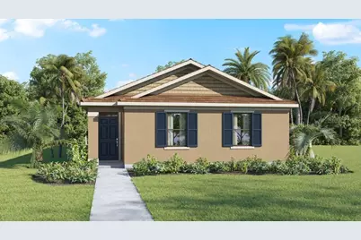 1696 Hummingbird Road, Winter Haven, FL 33884 - Photo 1