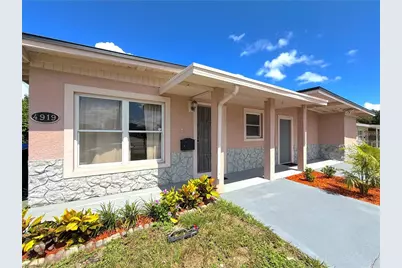 4919 Indialantic Drive, Orlando, FL 32808 - Photo 1