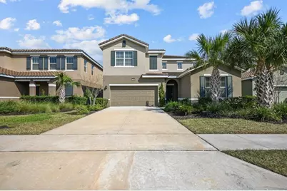 5276 Oakbourne Avenue, Davenport, FL 33837 - Photo 1