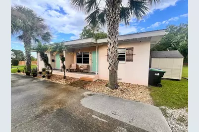 1500 Michigan Avenue #B, Winter Park, FL 32789 - Photo 1