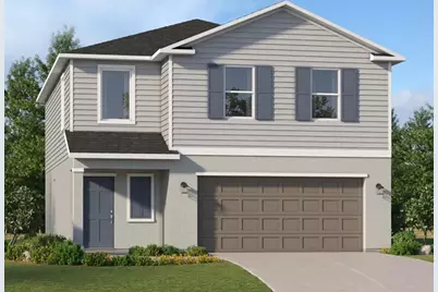 1301 Diego Terrace, Winter Haven, FL 33884 - Photo 1