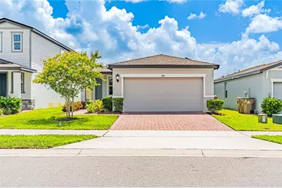 844 Rivers Crossing Street, Clermont, FL 34714 - Photo 1