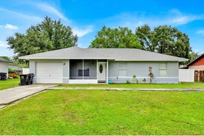605 Kings Lane SW, Winter Haven, FL 33880 - Photo 1