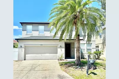 1632 Pine Ridge Drive, Davenport, FL 33896 - Photo 1