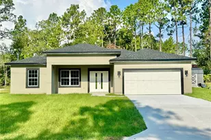 6682 N Edelweiss Way, Citrus Springs, FL 34434 - Photo 1