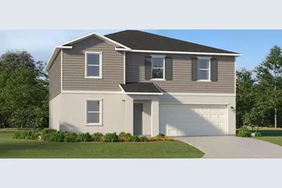 5171 Bridgehaven Road, Davenport, FL 33837 - Photo 1