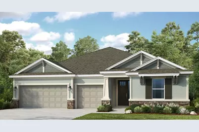 841 Junonia Boulevard, New Smyrna Beach, FL 32168 - Photo 1