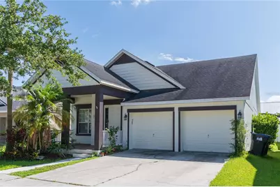 14209 Lake Live Oak Drive, Orlando, FL 32828 - Photo 1