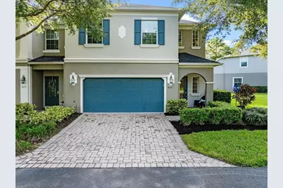 435 Evening Sky Drive, Oviedo, FL 32765 - Photo 1