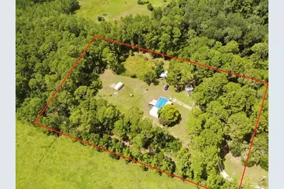 6080 Lake Winona Road, De Leon Springs, FL 32130 - Photo 1