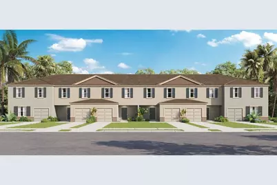 3378 Wye Oak Drive, Apopka, FL 32703 - Photo 1