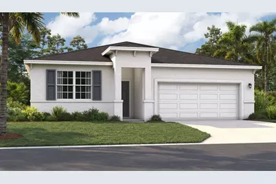 6502 Waterlily Place, Lake Hamilton, FL 33851 - Photo 1