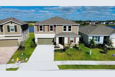 9567 Sandy Bluffs Circle, Parrish, FL 34219 - Photo 1