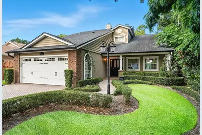 1636 Lawndale Circle, Winter Park, FL 32792 - Photo 1