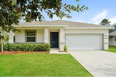 1499 West Parkway, Deland, FL 32724 - Photo 1