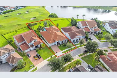 10840 Mobberley Circle, Orlando, FL 32832 - Photo 1