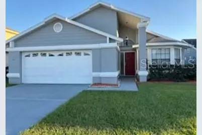 1024 Whalebone Bay Drive, Kissimmee, FL 34741 - Photo 1