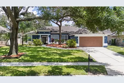 1755 Sparkling Water Circle, Ocoee, FL 34761 - Photo 1