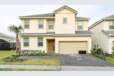 2448 Shanti Drive, Kissimmee, FL 34746 - Photo 1