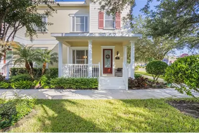 386 Blue Bayou Lane, Winter Springs, FL 32708 - Photo 1