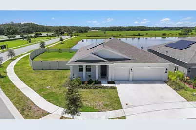 897 Hitch Loop, Saint Cloud, FL 34772 - Photo 1