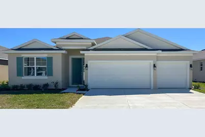 3299 Arch, Ormond Beach, FL 32174 - Photo 1