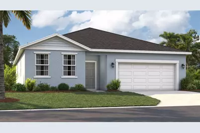 6524 Waterlily Place, Lake Hamilton, FL 33851 - Photo 1