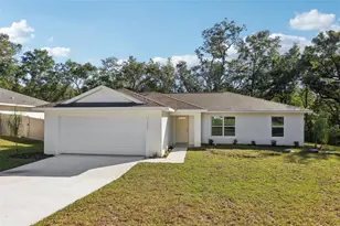 10663 N Adler Dr, Citrus Springs, FL 34434 - Photo 1