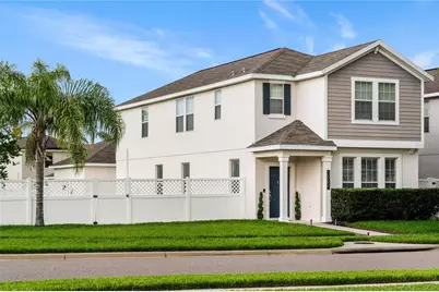 10055 Bedtime Story Drive, Winter Garden, FL 34787 - Photo 1