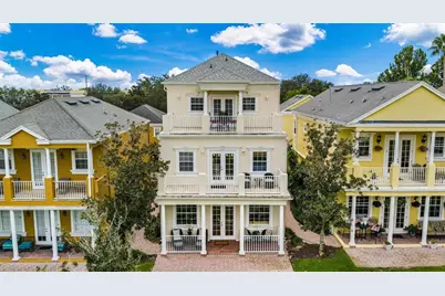 7405 Excitement Drive, Reunion, FL 34747 - Photo 1