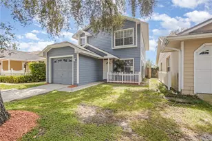 9436 N Bud Wood St Road N, Gotha, FL 34734 - Photo 1