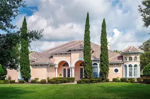 5212 Shoreline Cir, Sanford, FL 32771 - Photo 1