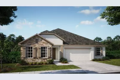 4008 Maggie Loop W, Lakeland, FL 33813 - Photo 1