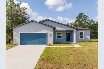 3782 SW 131st Street, Ocala, FL 34473 - Photo 1