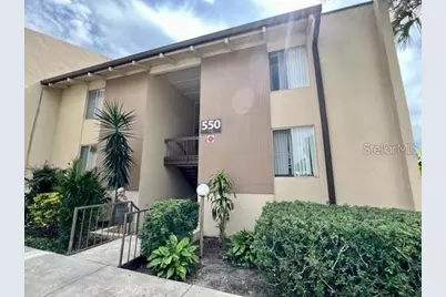 550 Orange Drive #3, Altamonte Springs, FL 32701 - Photo 1