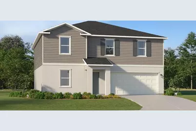 1299 Blue Ash Lane, Deland, FL 32720 - Photo 1