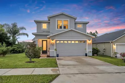 158 Pine Isle Drive, Sanford, FL 32773 - Photo 1