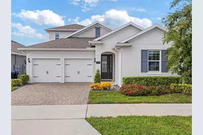 5697 Orange Orchard Drive, Winter Garden, FL 34787 - Photo 1