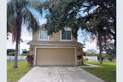 15345 Harrowgate Way, Winter Garden, FL 34787 - Photo 1