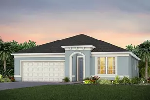 2555 Crisp Tide Wy, West Melbourne, FL 32904 - Photo 1