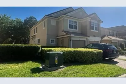 6360 Ranelagh Drive #101, Orlando, FL 32835 - Photo 1