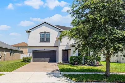 2414 Bartolo Drive, Land O Lakes, FL 34639 - Photo 1