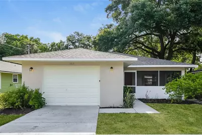 2523 Yale Avenue, Sanford, FL 32771 - Photo 1