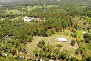 825 Doe Dr E, Osteen, FL 32764 - Photo 1