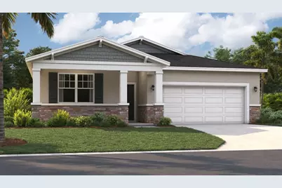 854 Pebblecrest Lane, Eagle Lake, FL 33839 - Photo 1