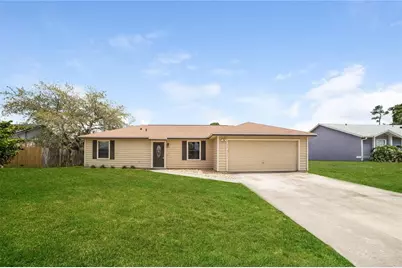 631 Blackstone Avenue, Deltona, FL 32725 - Photo 1