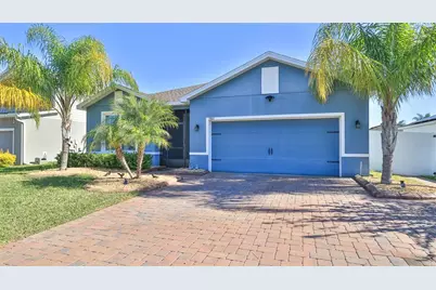 3861 Hanworth Loop, Sanford, FL 32773 - Photo 1
