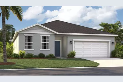 858 Pebble Crest Lane, Eagle Lake, FL 33839 - Photo 1