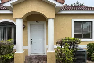 1773 Coriander Dr, Kissimmee, FL 34759 - Photo 1