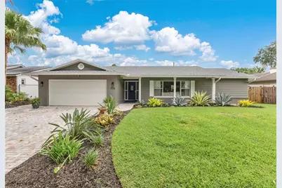 730 S Ranger Boulevard, Winter Park, FL 32792 - Photo 1